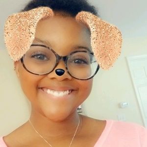 Meet your Posher, Lynnette